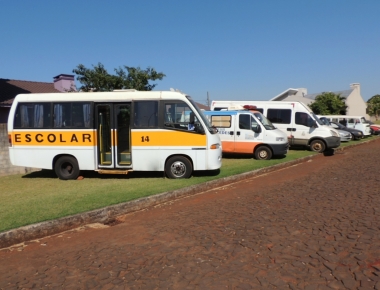 Mercedes realizará na sexta-feira leilão para venda de bens inservíveis   